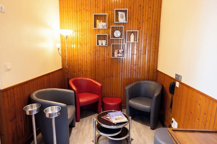 Hotel Interior 4 of 97