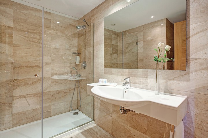 Bath Photo