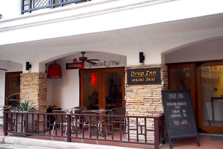 Drop Inn Bangkok