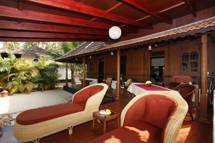 Hotel Interior 94 of 138