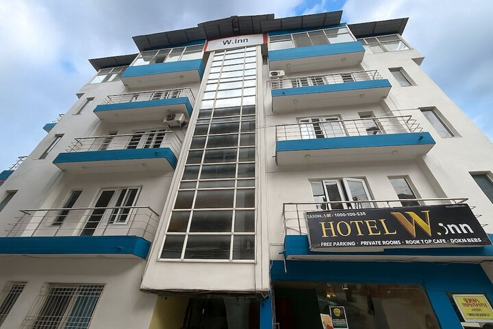 Hotel 14 of 14