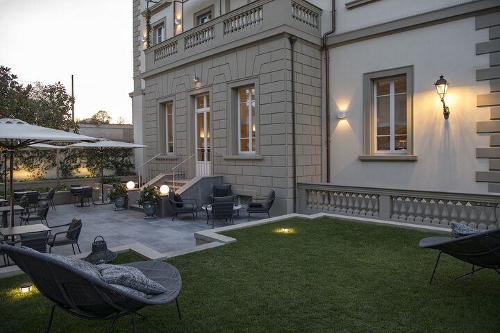 Dimora Palanca Boutique &  SPA in Florence