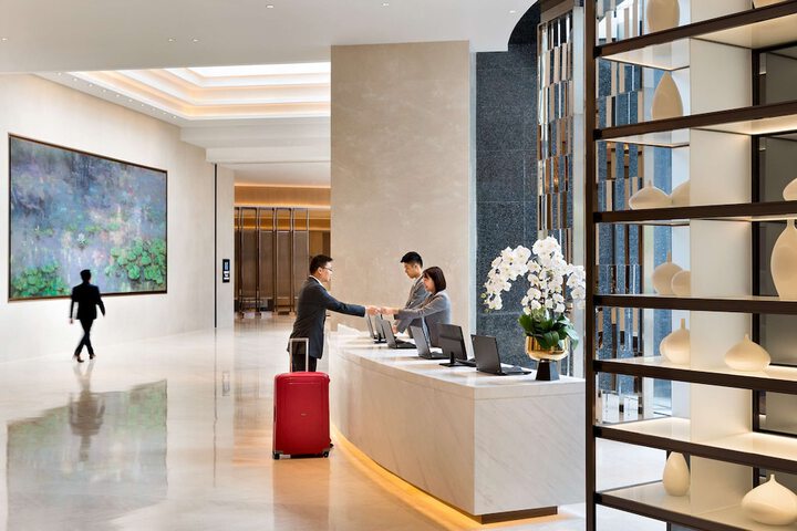Lobby Photos