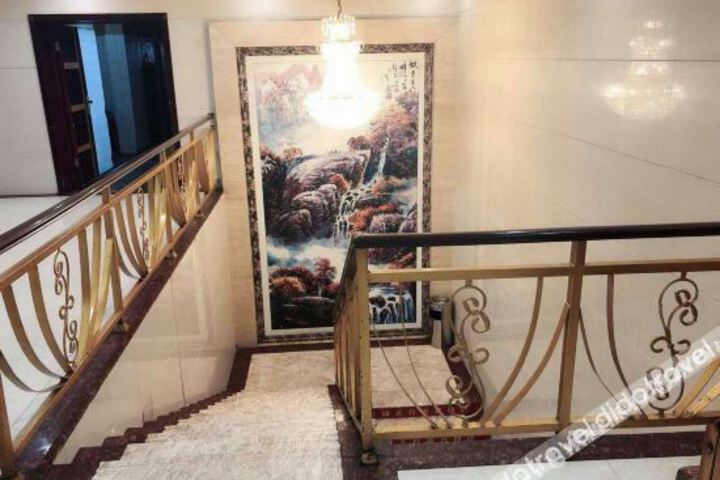 Hotel Interior 1 of 10