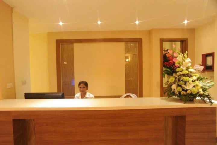 Hotel Interior 3 of 39