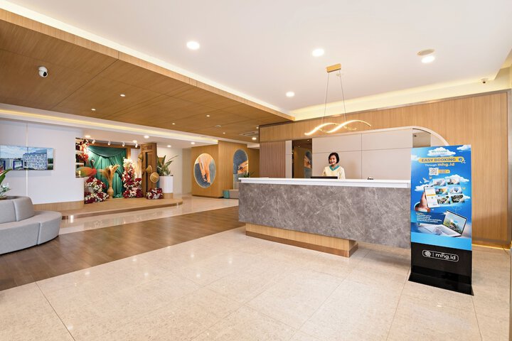 Hotel Interior 2 of 9