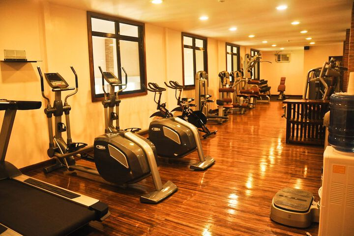 Health and Fitness 52 of 72