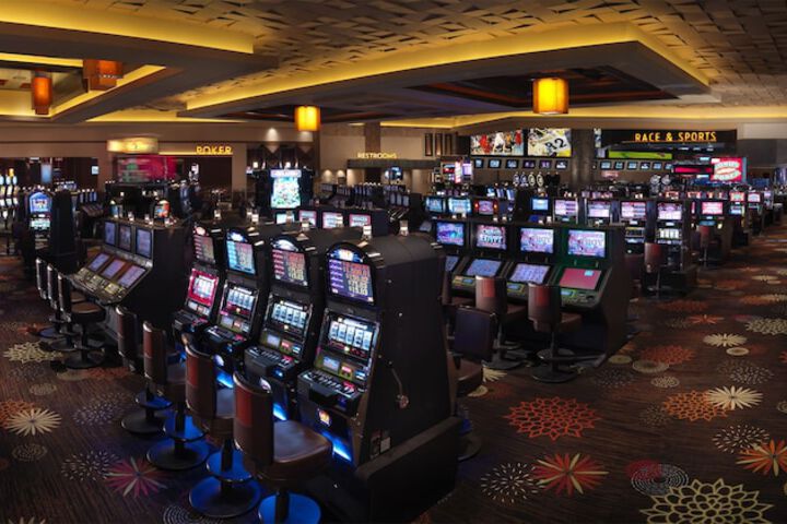 Casino