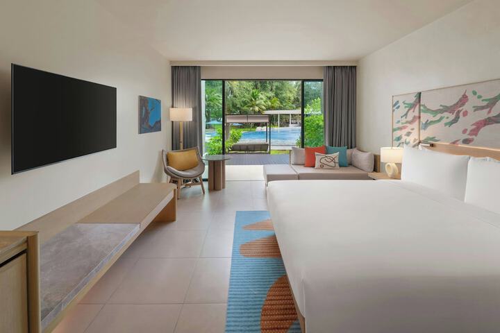 Room 21 of 291