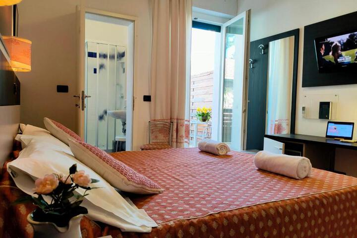 Hotel Mon Reve