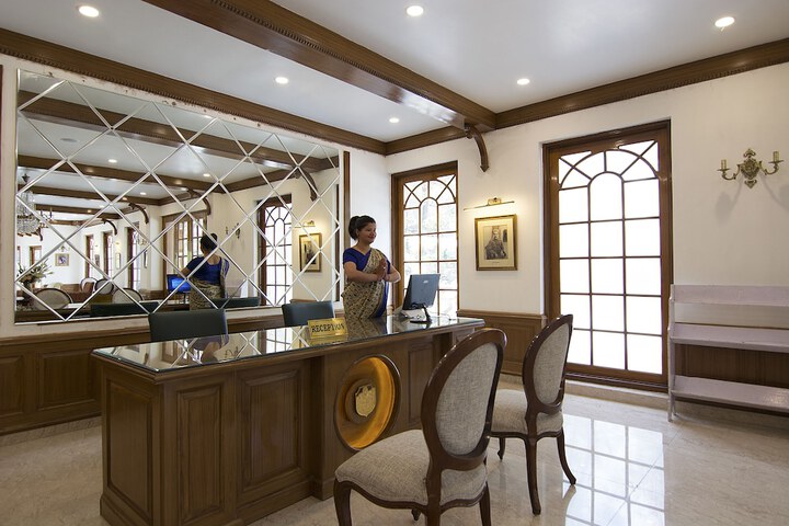 Hotel Interior 4 of 59