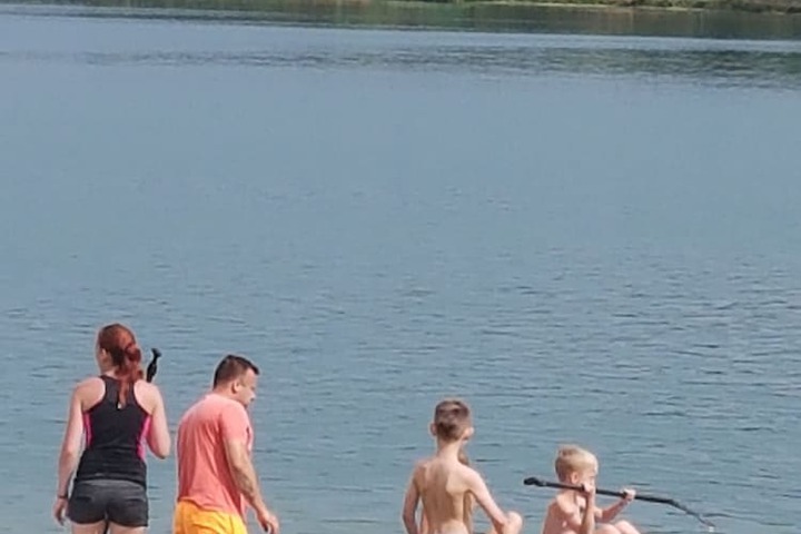Water Sports 17 of 45