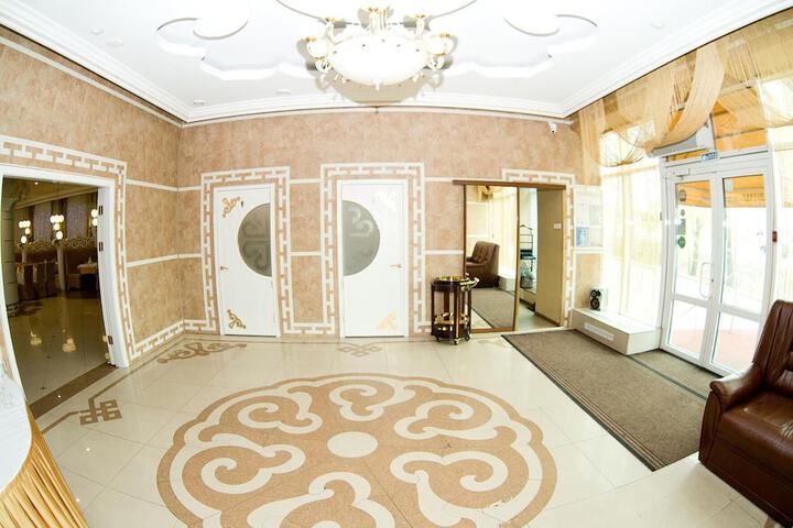 Hotel Interior 6 of 54