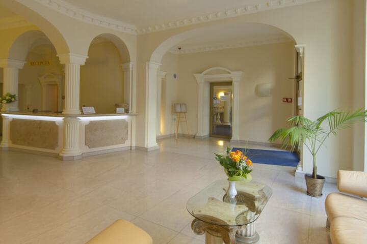 Hotel Interior 2 of 38
