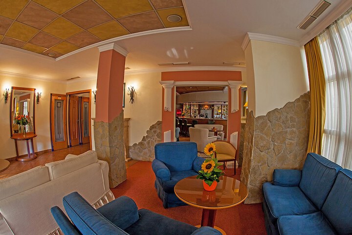 Lobby Photos