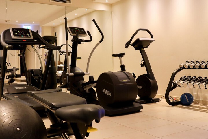 Health and Fitness 82 of 112