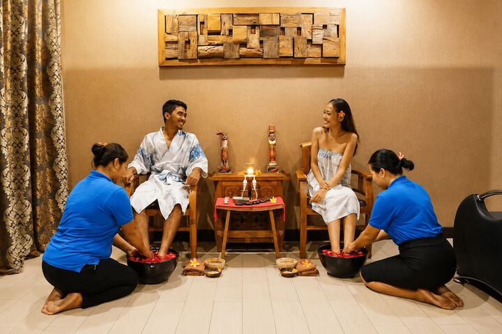 Hotel Spa