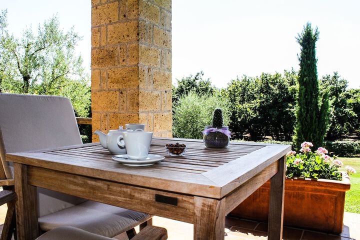 Terrace/Patio 29 of 85