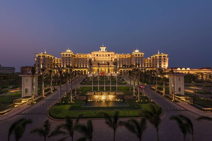 Hotel 105 of 109