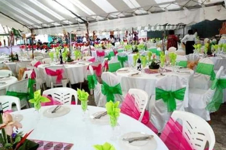 Ballroom/Hall 3 of 11