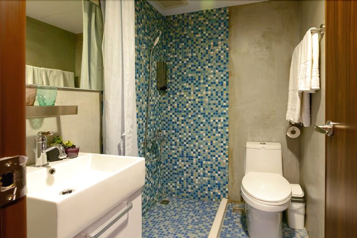 Bath Amenities