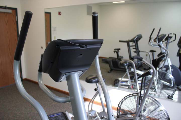 Health and Fitness 71 of 86