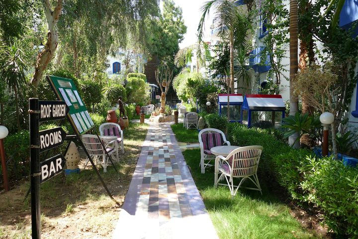 Hotel 51 of 56