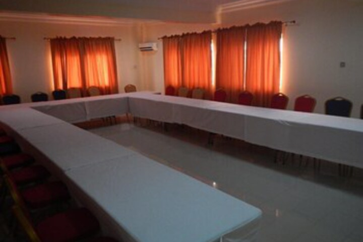 Meeting 18 of 34