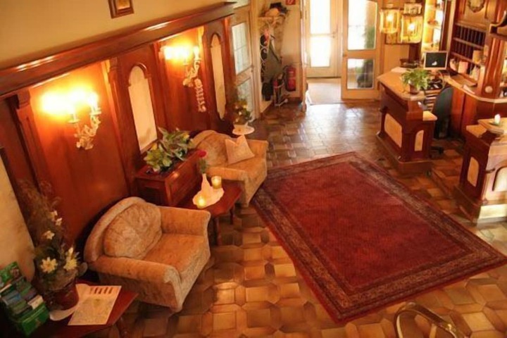 Hotel Interior 2 of 47