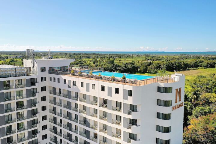 Nalagi Hotel
