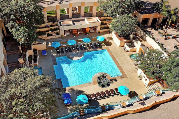 View from room
