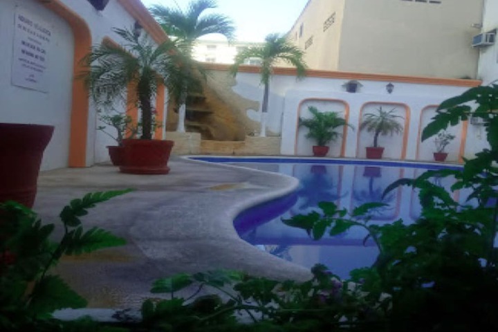 Hotel 10 of 10