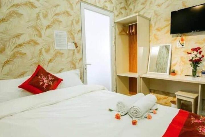 Nang Chieu Hotel Đa Lat