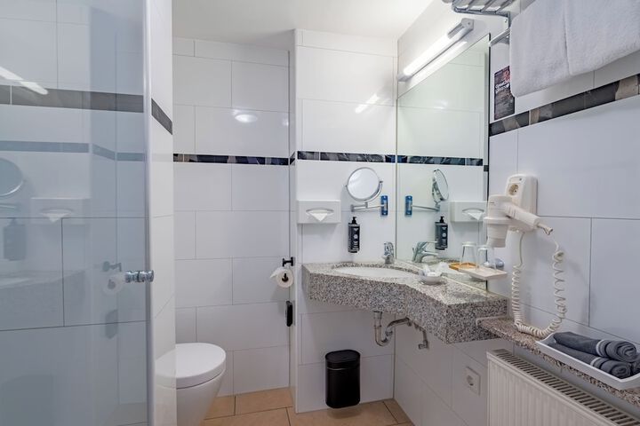 Bath Amenities