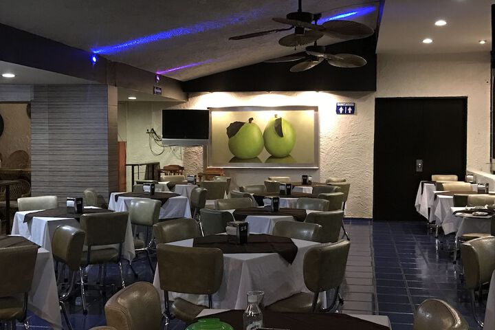 Restaurants