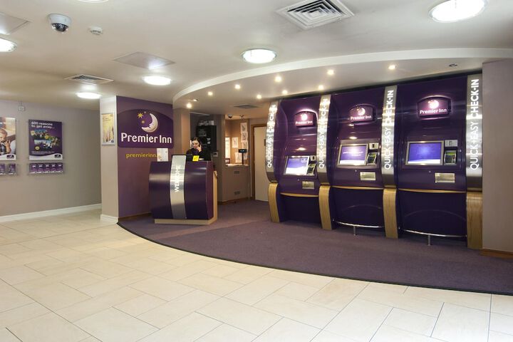 Hotel Interior 2 of 15