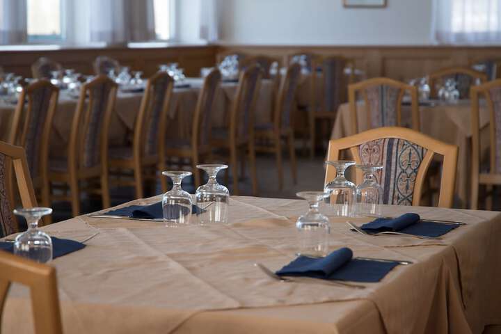 Restaurants