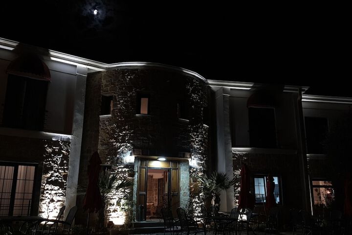 Hotel 39 of 40