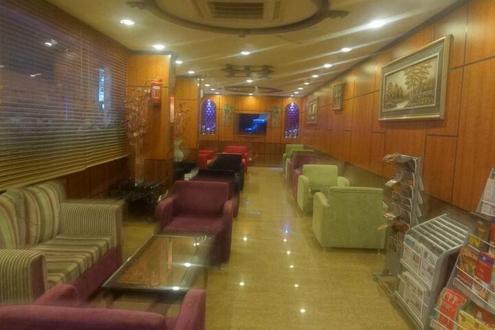 Hotel Interior 2 of 6