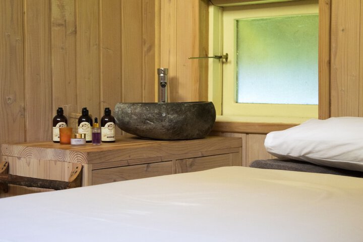 Spa Massage