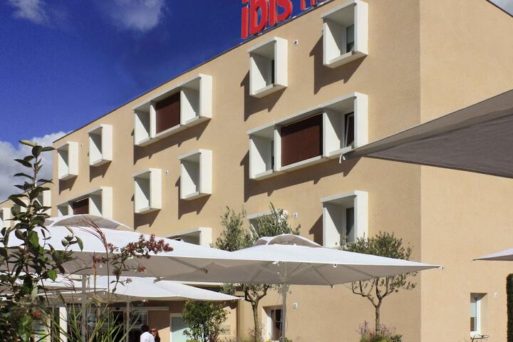 Hotel 69 of 71