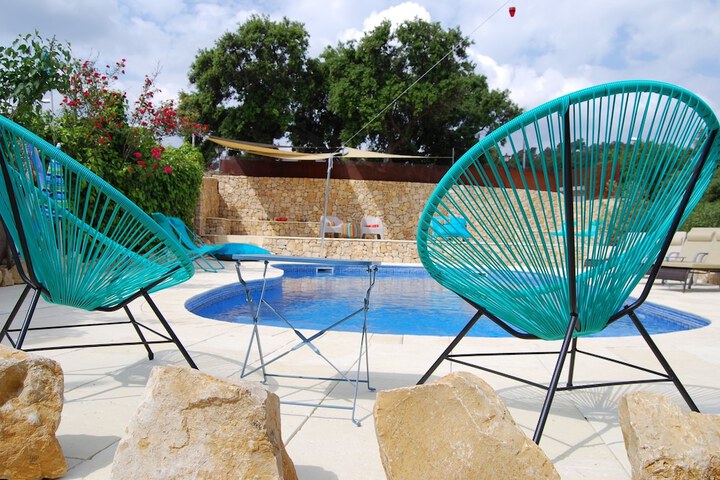 Terrace/Patio 23 of 50