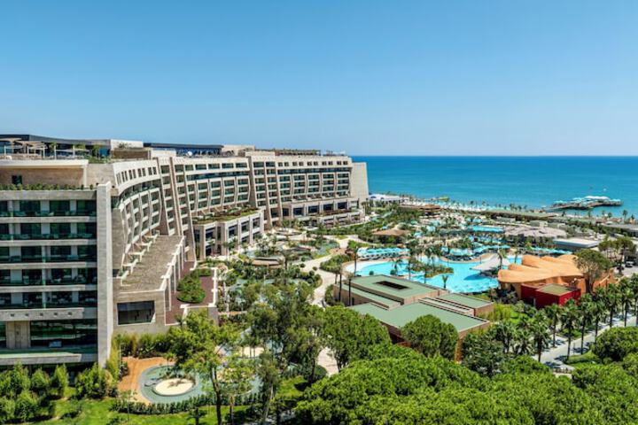 Hotel 107 of 108