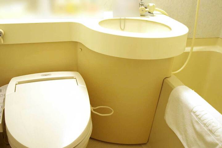 Bath Interior