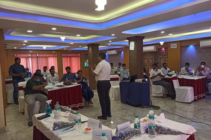 Meeting 52 of 64