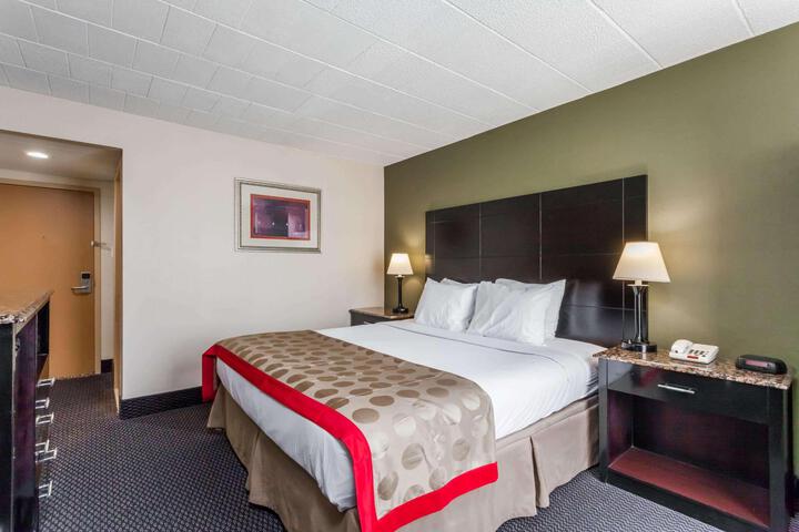 1 King Bed (9 of 16)