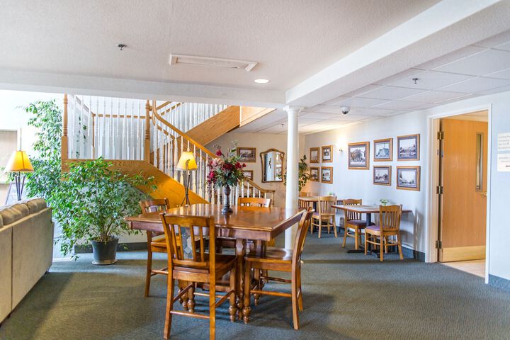 Hotel Interior 2 of 15