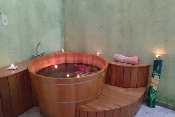 Spa 25 of 57