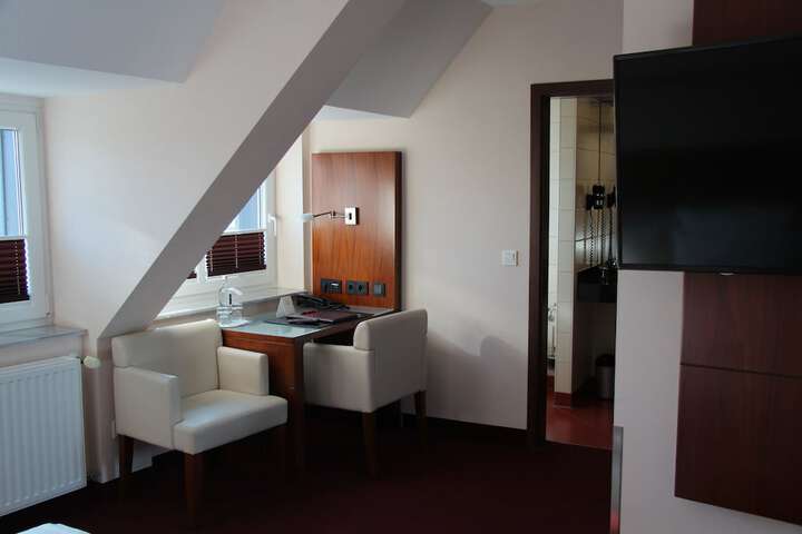 Hotel Interior 52 of 59