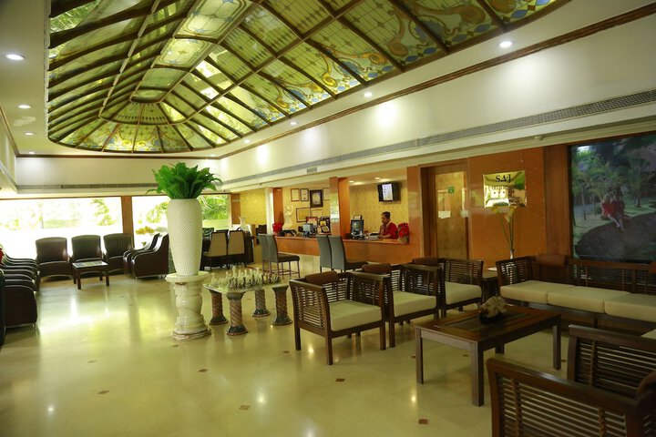 Lobby Photos
